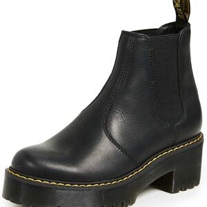 Dr. Marten’s Chelsea Rometty Boots Size EUR 37